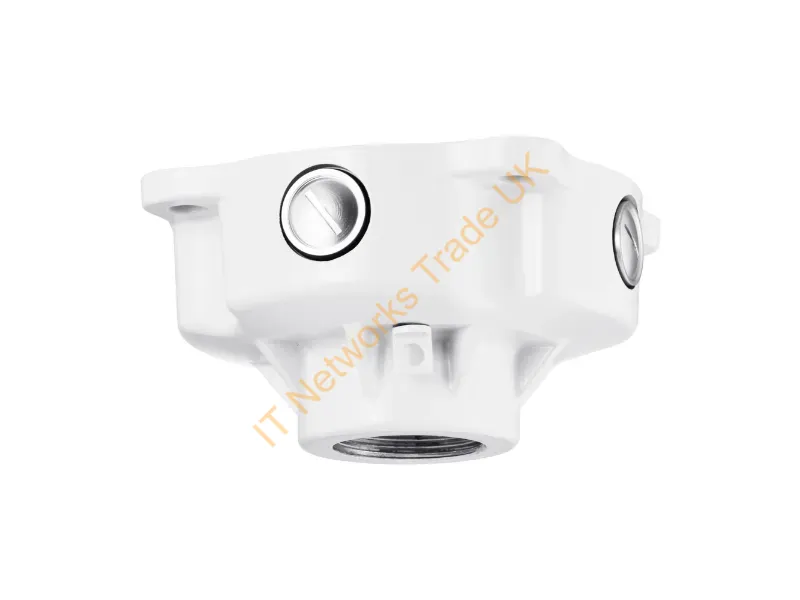 SBP-302CMBW - Hanwha Sbp-302Cmbw Security Camera Accessory Mount