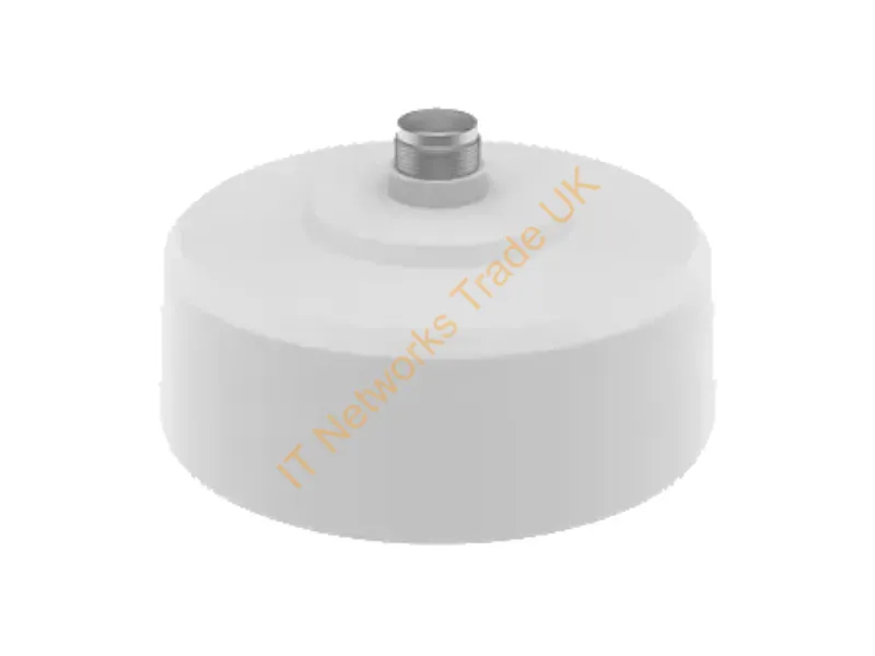 SBP-317HMWP - Hanwha Sbp-317Hmwp Security Camera Accessory Housing & Mount
