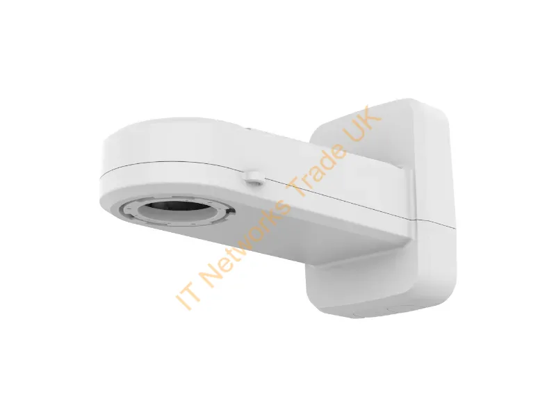SBP-400WMW - Hanwha Sbp-400Wmw Security Camera Accessory Mount