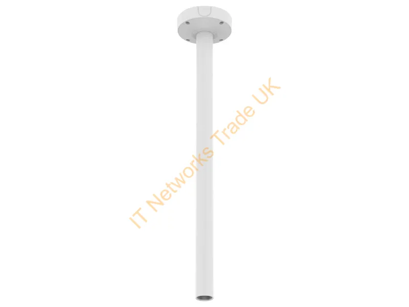 SBP-900CMW - Hanwha Sbp-900Cmw Security Camera Accessory Pendant Bracket