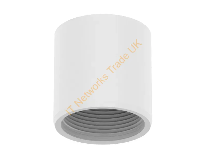 SBP-C15H - Hanwha Sbp-C15H Security Camera Accessory Mount Adapter