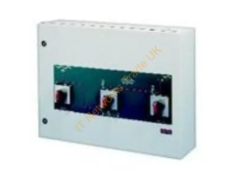 SBP80KHC1M1 - Apc 80Kw 400V Main Serv. Bypass Panel Uninterruptible Power Supply (Ups)
