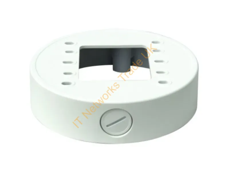 SBV-158G - Hanwha Sbv-158G Security Camera Accessory Junction Box