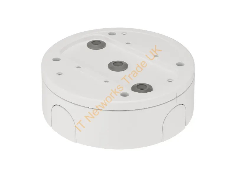 SBV-180WW - Hanwha Sbv-180Ww Security Camera Accessory Connection Box
