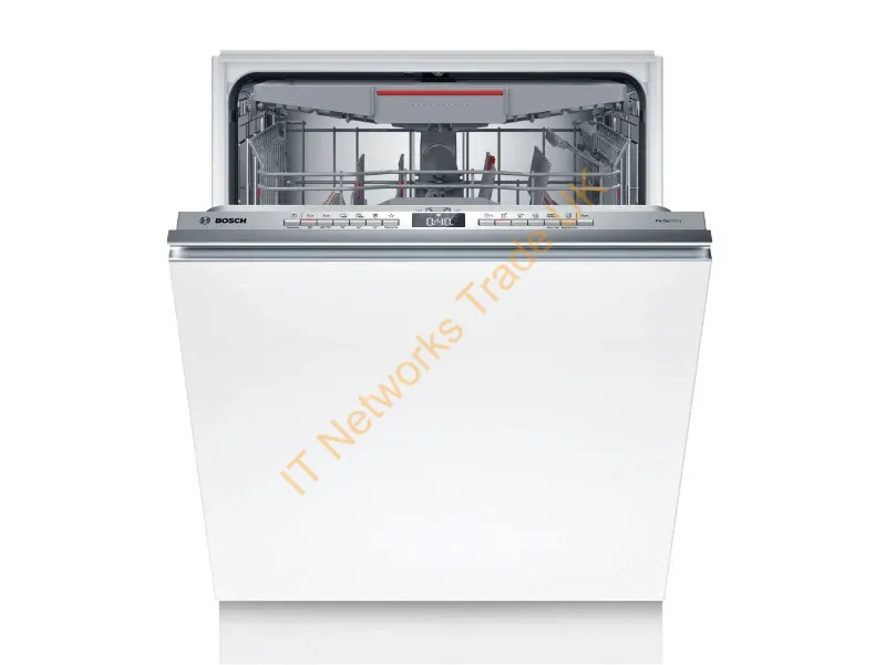 SBV6ZCX17E - Bosch Serie 6 SBV6ZCX17E dishwasher Fully built-in 14 place settings