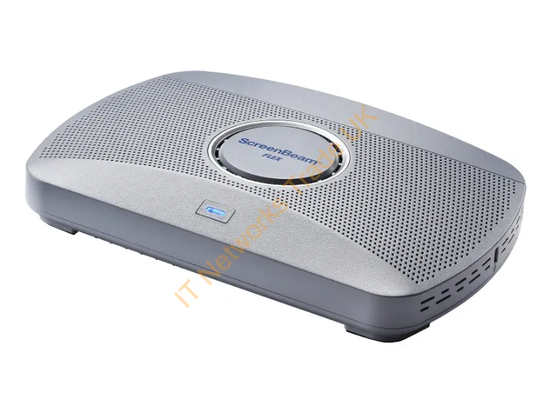 SBWD1100FEUINL - ScreenBeam Flex wireless presentation system HDMI + USB Type-A Desktop