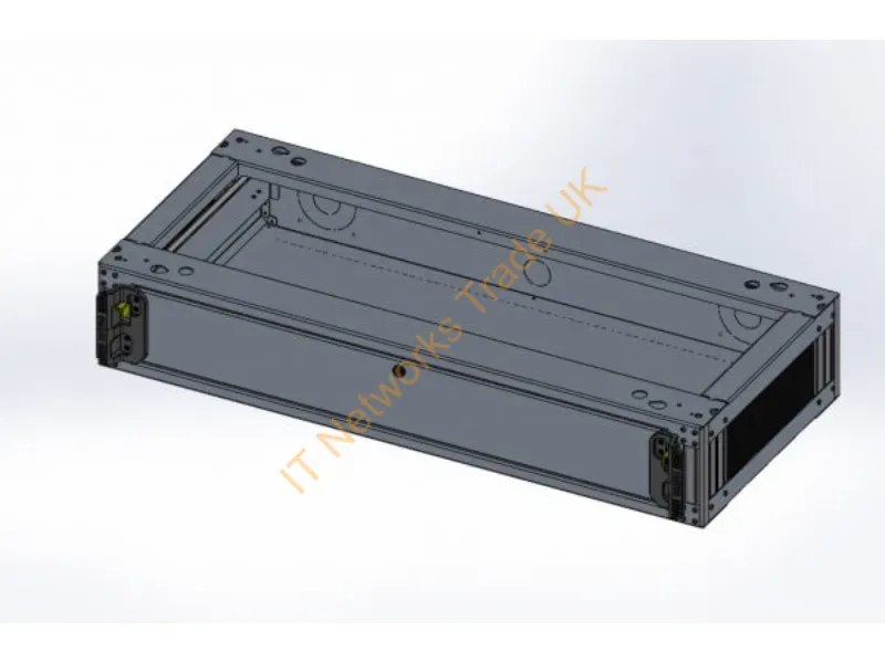 SBX-1011 - Havis Sbx-1011 Mounting Kit Black