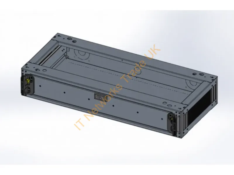 SBX-1012 - Havis Sbx-1012 Mounting Kit Black