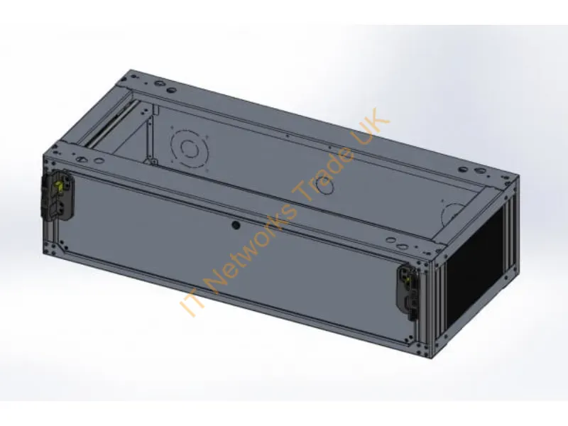 SBX-1014 - Havis Sbx-1014 Mounting Kit Black