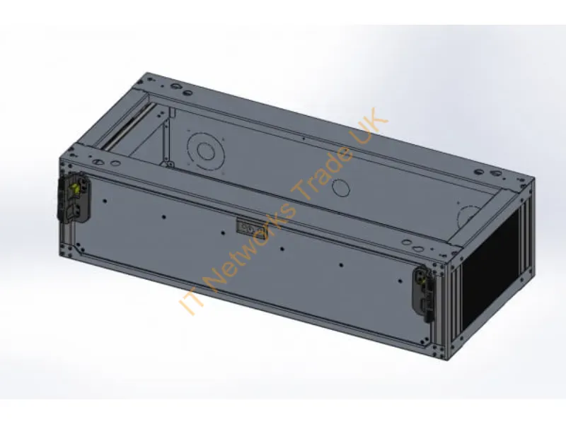 SBX-1015 - Havis Sbx-1015 Mounting Kit