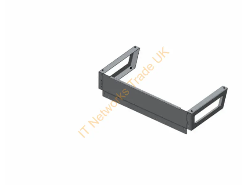 SBX-4014 - Havis Sbx-4014 Mounting Kit Black