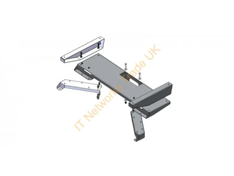 SBX-5004 - Havis Sbx-5004 Mounting Kit