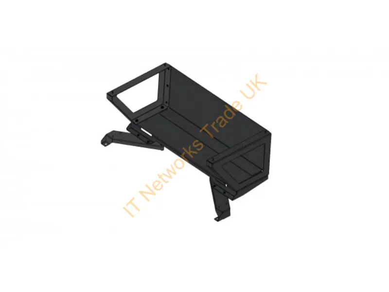 SBX-5006 - Havis Sbx-5006 Mounting Kit