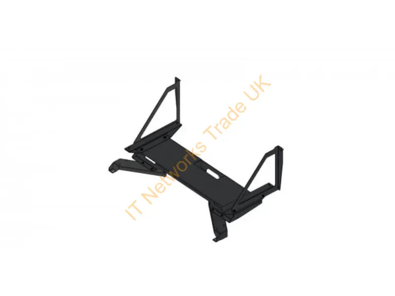 SBX-5007 - Havis Sbx-5007 Mounting Kit Black