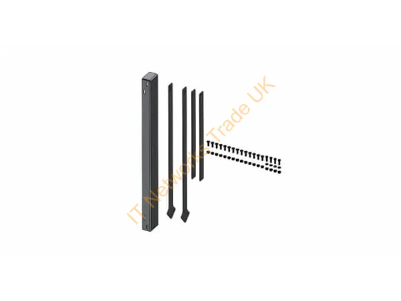 SBX-5009-PROKIT - Havis Sbx-5009-Prokit Mounting Kit Black