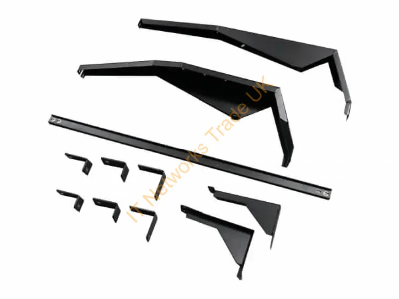 SBX-5014 - Havis Sbx-5014 Mounting Kit Black