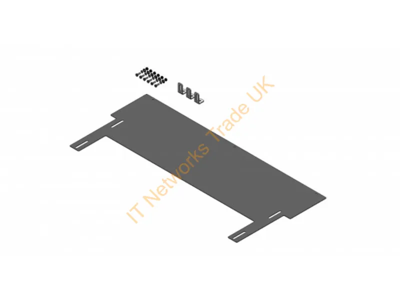 SBX-F28-SETINA - Havis Sbx-F28-Setina Mounting Kit Black