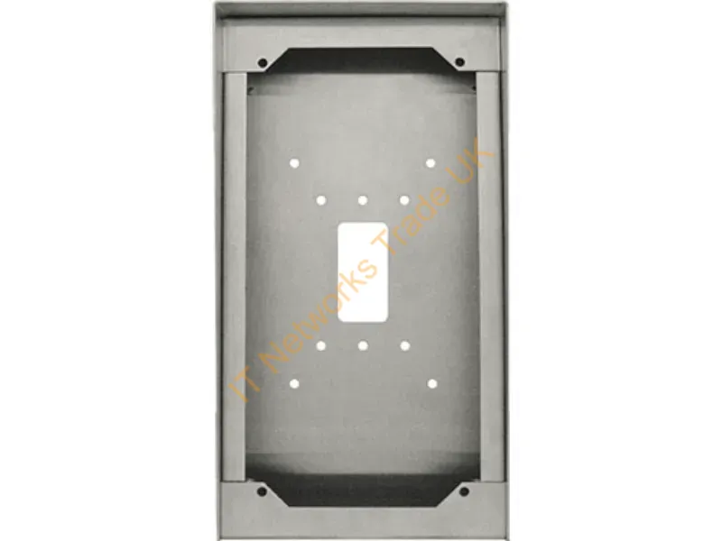 SBX-IDVFRA - Oem Sourcing Aiphone Mounting Kit