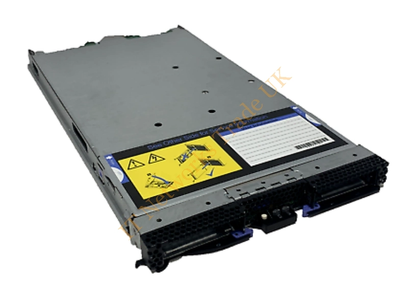 SBXD132 IBM Barebone Server Compute Blade Server System