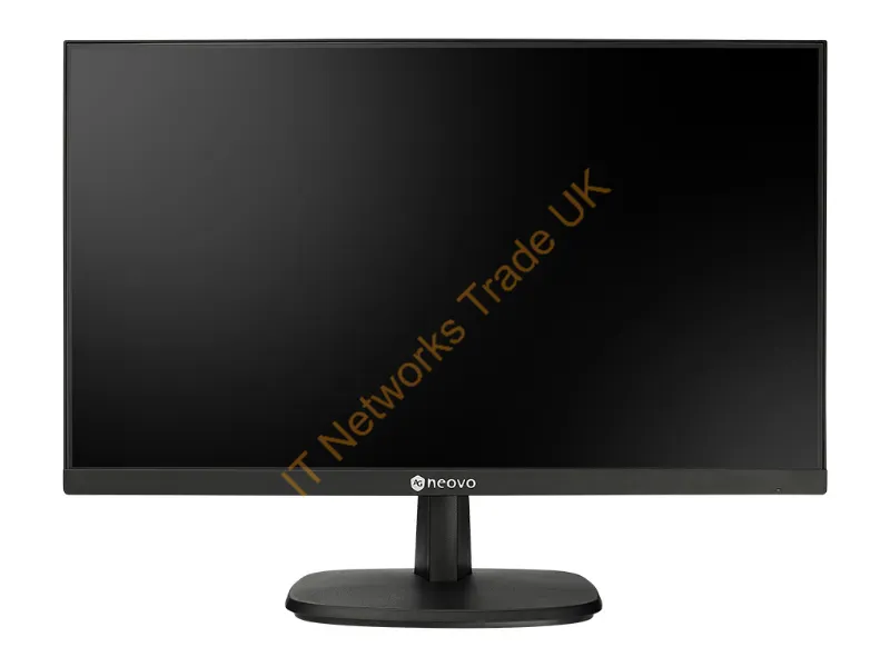 SC-2402 - AG Neovo SC-2402 surveillance monitor CCTV monitor 61 cm (24") 1920 x 1080 pixels