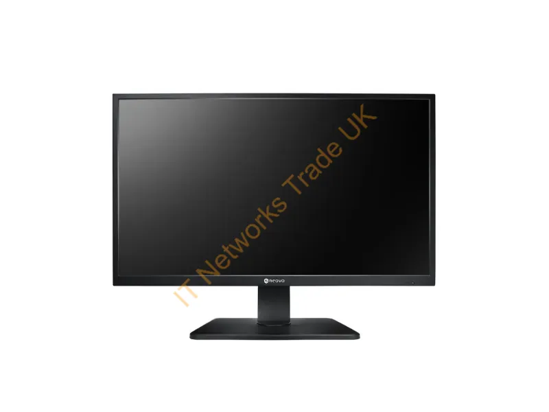 SC-32E - AG Neovo SC-32E surveillance monitor 80 cm (31.5") 1920 x 1080 pixels