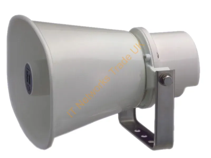 TOA SC-615M 15W Grey loudspeaker