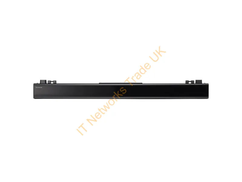 SC-HTB150EGK - Panasonic SC-HTB150 Black 2.1 channels 100 W