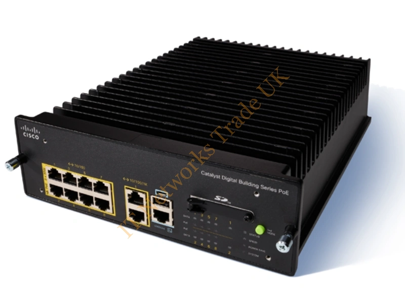SC-S80-029-EXT-K9 Cisco Core Node Wi-Fi Enabled Lighting / Environmental Control Networking Accessory