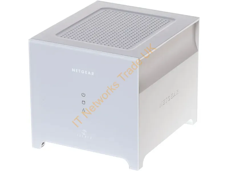 SC101TNA - Netgear Storage Central Turbo Disk Array