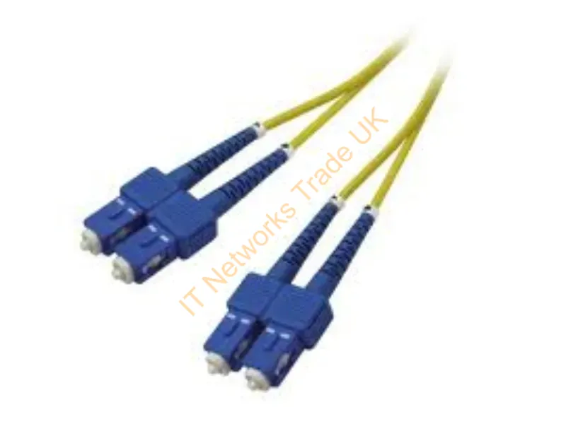 SC2MC-3M-ENC - Enet Components Sc-Sc, 3M Infiniband/Fibre Optic Cable 118.1" (3 M)