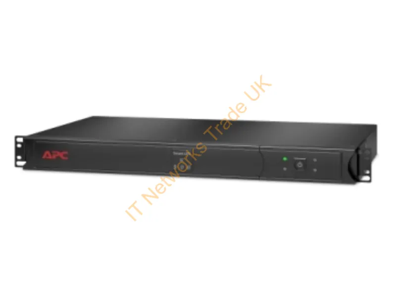 SC500RM1U - Apc Apc Smart Ups Sc 500Va 120V