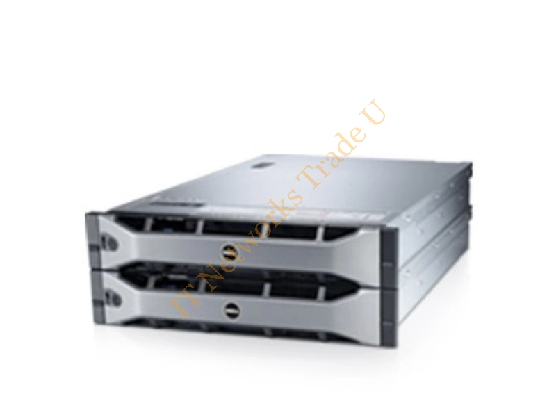 SC8000 Dell Compellent SC8000 Storage Array Controller Raid Controller