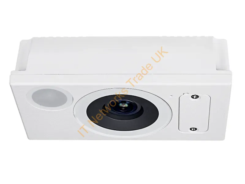 SC9133-RTL - Vivotek Sc9133-Rtl Security Camera Box Ip Security Camera Indoor & Outdoor 1792 X 1792 Pixels Ceiling