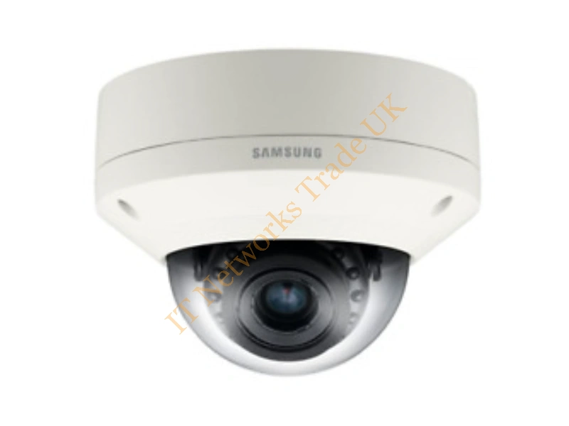 SCC-B5396 Samsung SCC-B5396 Security Camera White Color Black & White CCD Cable Networking Accessory