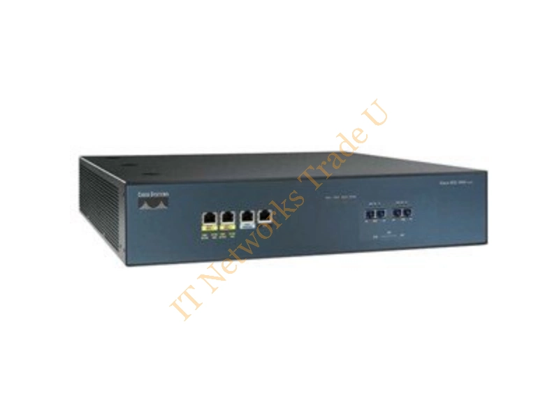 SCE1010-2XGBEMM-RF Cisco Service Control Engine 1010 Multimode Chassis network monitoring device Network Module
