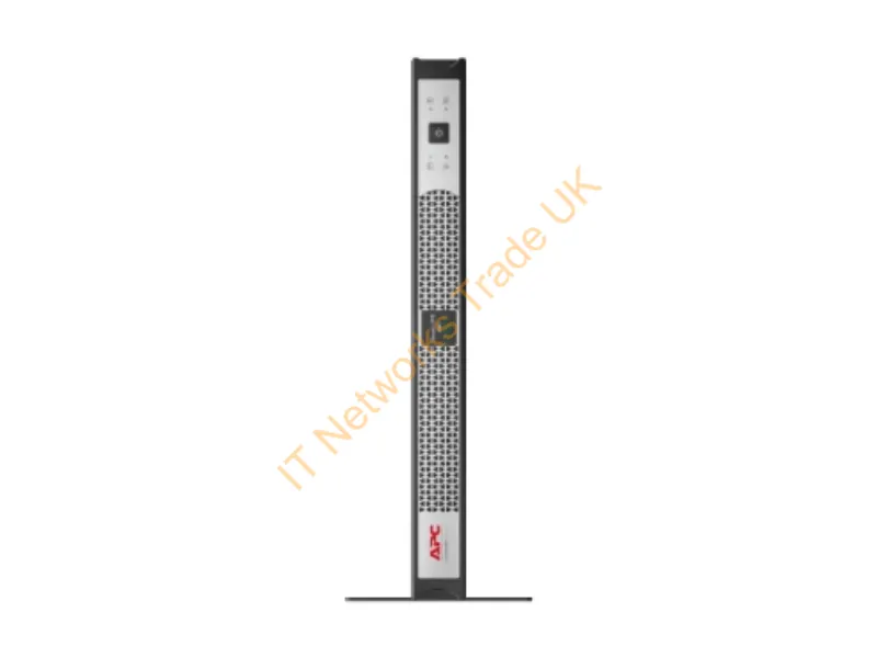 SCL500RM1U - Schneider Electric Scl500Rm1U Uninterruptible Power Supply (Ups) Line-Interactive 0.5 Kva 400 W
