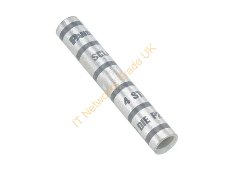 SCL6-L - Panduit Scl6-L Wire Connector Blue