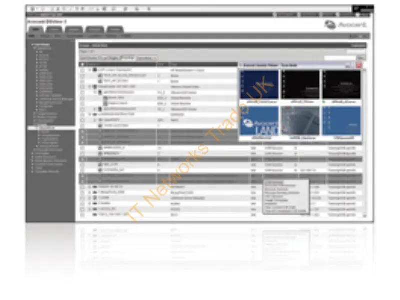 SCNT-1YSLV-A-1KPK - Vertiv DSView 3 device license 1000 pack 1 year(s)