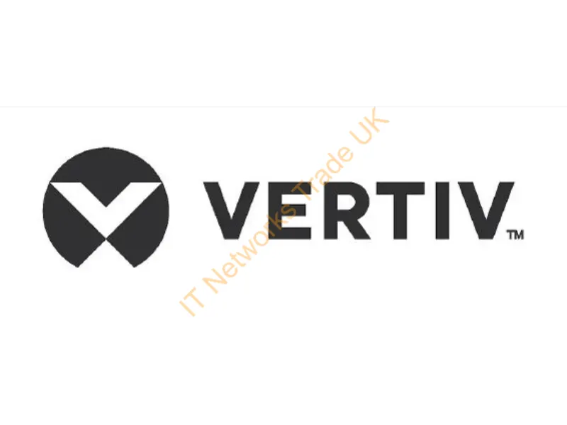 SCNT-2YSLV-STND - Vertiv SCNT-2YSLV-STND warranty/support extension 2 year(s)