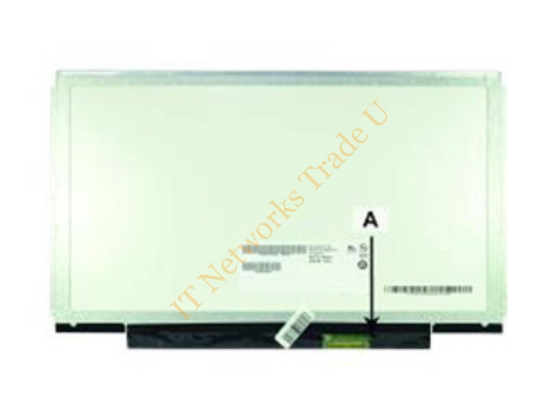 SCR0064B - PSA Parts SCR0064B Display notebook spare part Accessory