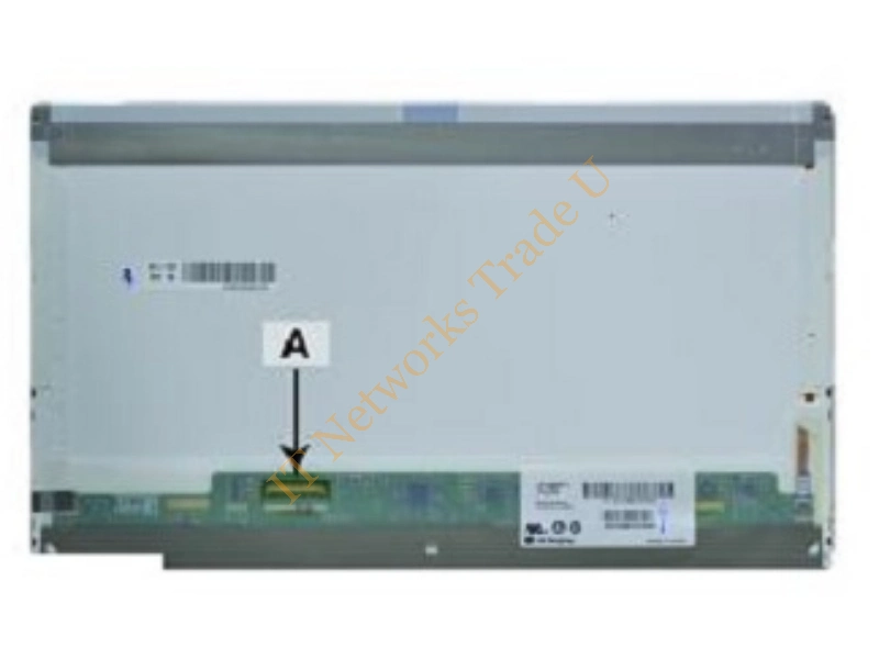 SCR0202B - 2-Power SCR0202B Display notebook spare part Accessory