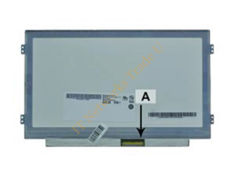 PSA Parts SCR0221A Display notebook spare part Accessory