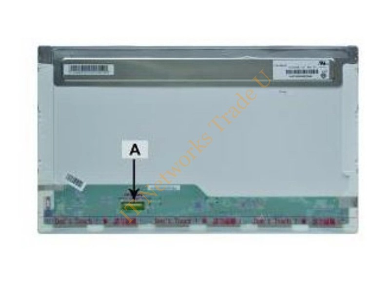 SCR0487B - 2-Power SCR0487B Display notebook spare part Accessory