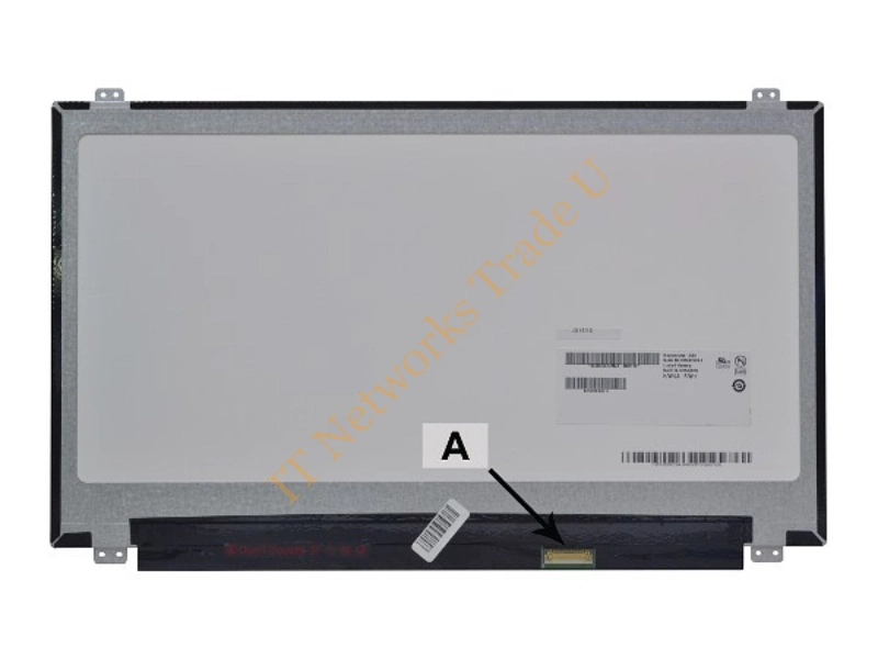 SCR0657A - 2-Power SCR0657A Display notebook spare part Accessory