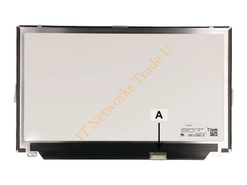 SCR0680B - 2-Power SCR0680B Display notebook spare part Accessory