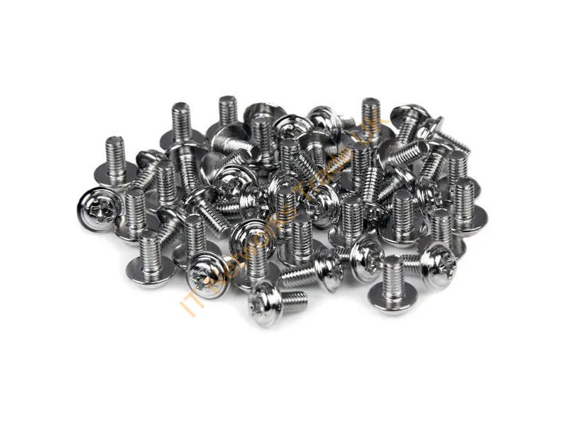 SCREWM3 Startech M3 x 1/4-inch Mounting Computer Screw Server Accessory