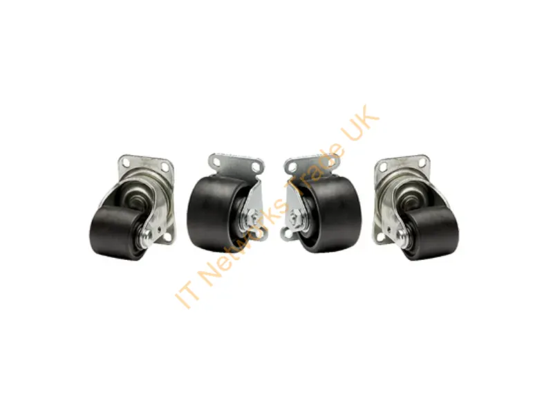 SCSTR4 - Panduit Scstr4 Rack Accessory