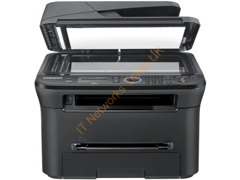 SCX-4623FN - Samsung SCX-4623FN multifunction printer Laser A4 1200 x 1200 DPI 22 ppm