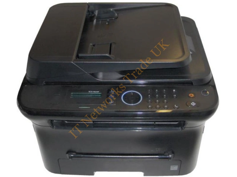 SCX-4623FW Samsung SCX 4623FW Multifunction Printer