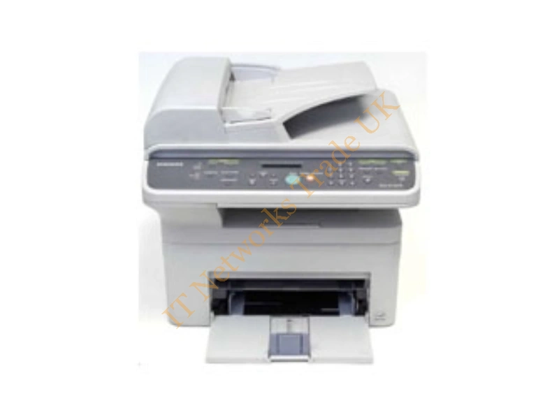 SCX-4725FN Samsung SCX-4725FN Multifunction Printer